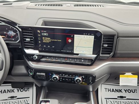 New 2026 GMC Sierra 1500 SLT w/ SLT Premium Plus Package image 12