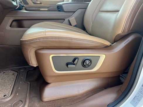 Used 2020 RAM 1500 Limited AWD/4WD image 14