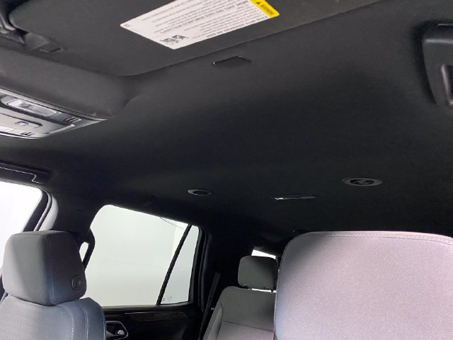 Certified 2022 Chevrolet Tahoe LS AWD/4WD image 23