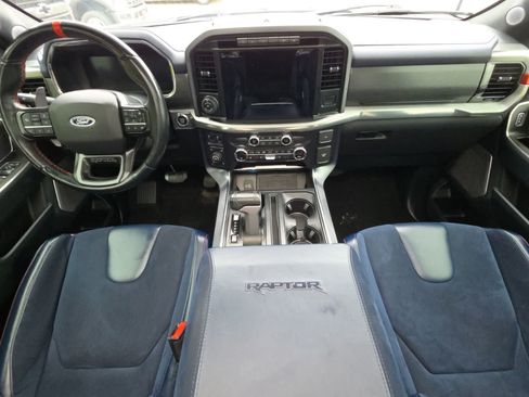 Used 2021 Ford F150 Raptor w/ Raptor 37 Performance Package AWD/4WD image 40