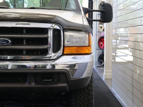 Used 2000 Ford F250 Lariat AWD/4WD image 52