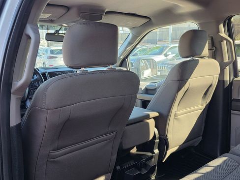 Used 2015 Ford F150 XLT w/ Equipment Group 302A Luxury image 27