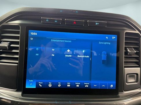 Used 2021 Ford F150 XLT w/ Equipment Group 302A High AWD/4WD image 21