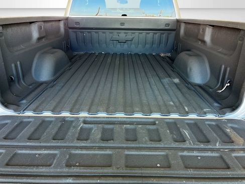 Used 2016 Chevrolet Silverado 1500 LT w/ All Star Edition AWD/4WD image 23