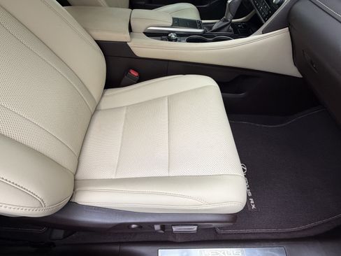 Used 2020 Lexus RX 350 FWD w/ Accessory Package image 43