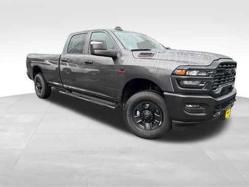 New 2026 RAM 3500 Tradesman image 1