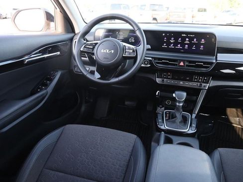 Used 2026 Kia Seltos S FWD image 23