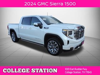Used 2024 GMC Sierra 1500 Denali AWD/4WD video 1