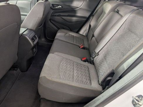 Certified 2023 Chevrolet Equinox LT w/ Driver Convenience Package image 25