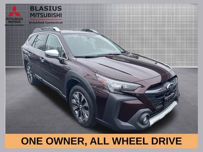 Used 2023 Subaru Outback Touring XT