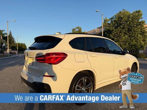 Used 2016 BMW X1 xDrive28i AWD/4WD image 7