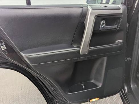 Used 2024 Toyota 4Runner SR5 RWD image 16