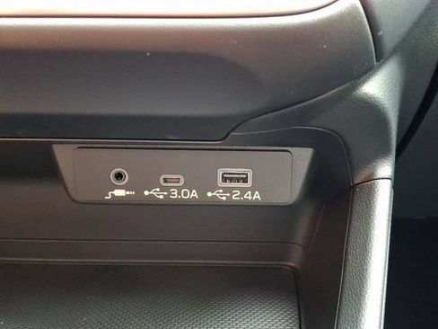 New 2026 Subaru Impreza 2.0i Sport AWD/4WD image 17