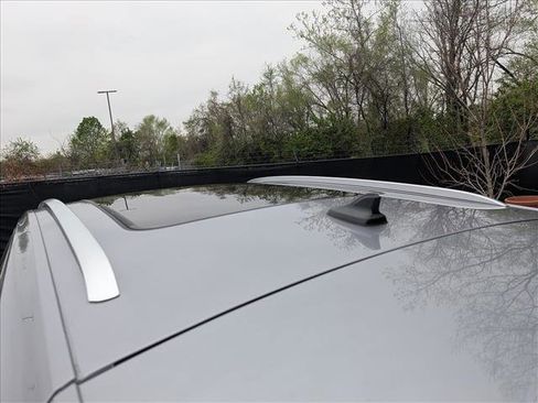 Used 2024 Volkswagen Atlas Cross Sport SEL R-Line image 24