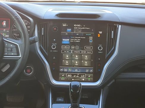 Used 2024 Subaru Outback Limited w/ Popular Package #2 image 17