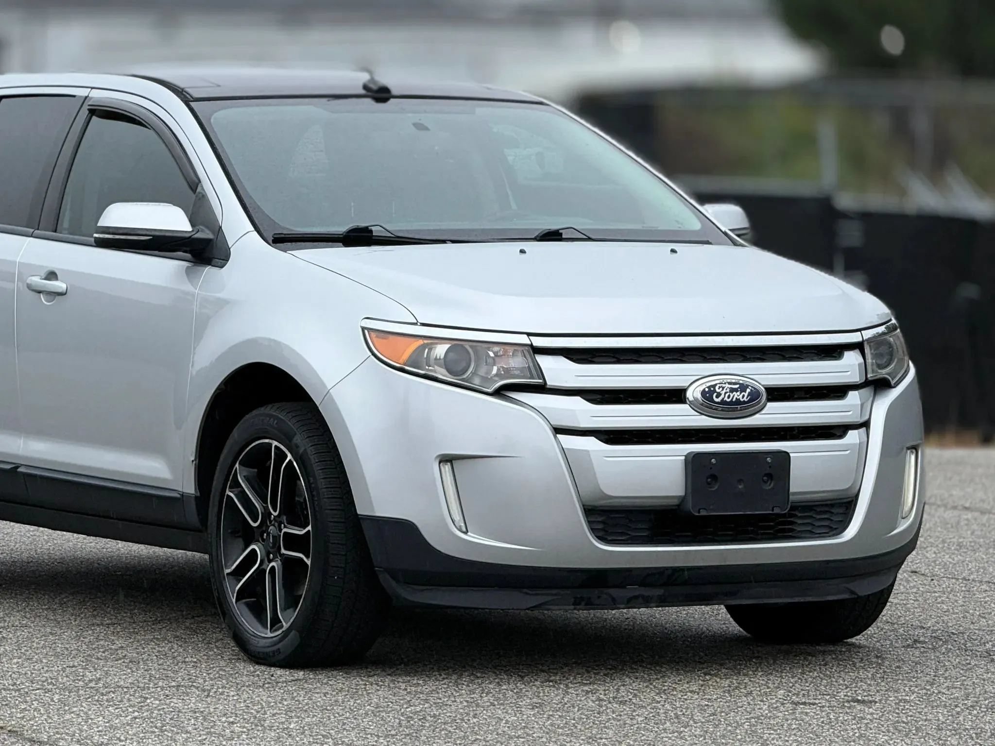 Used 2013 Ford Edge SEL AWD/4WD image 15