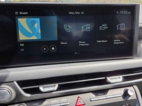 New 2026 Hyundai Sonata SE FWD image 6
