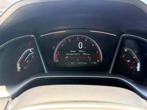 Used 2020 Honda Civic Sport image 16