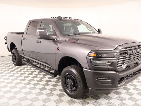 Used 2025 RAM 2500 Tradesman AWD/4WD image 1