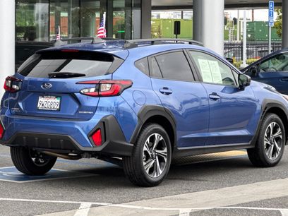 Certified 2025 Subaru Crosstrek 2.5i Premium
