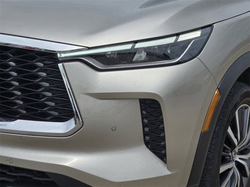 Used 2023 INFINITI QX60 Autograph w/ Cargo Package image 7