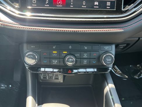 New 2026 Dodge Durango GT AWD/4WD image 26