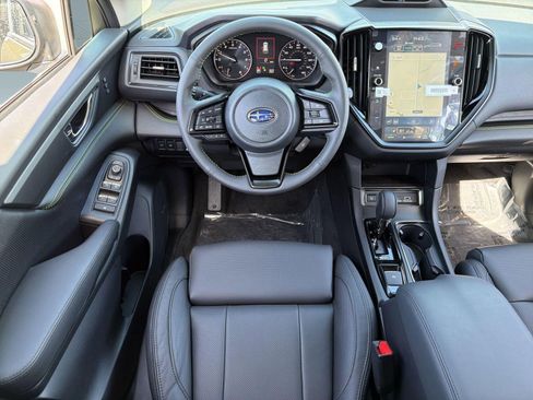 New 2026 Subaru Ascent Bronze Edition AWD/4WD image 28
