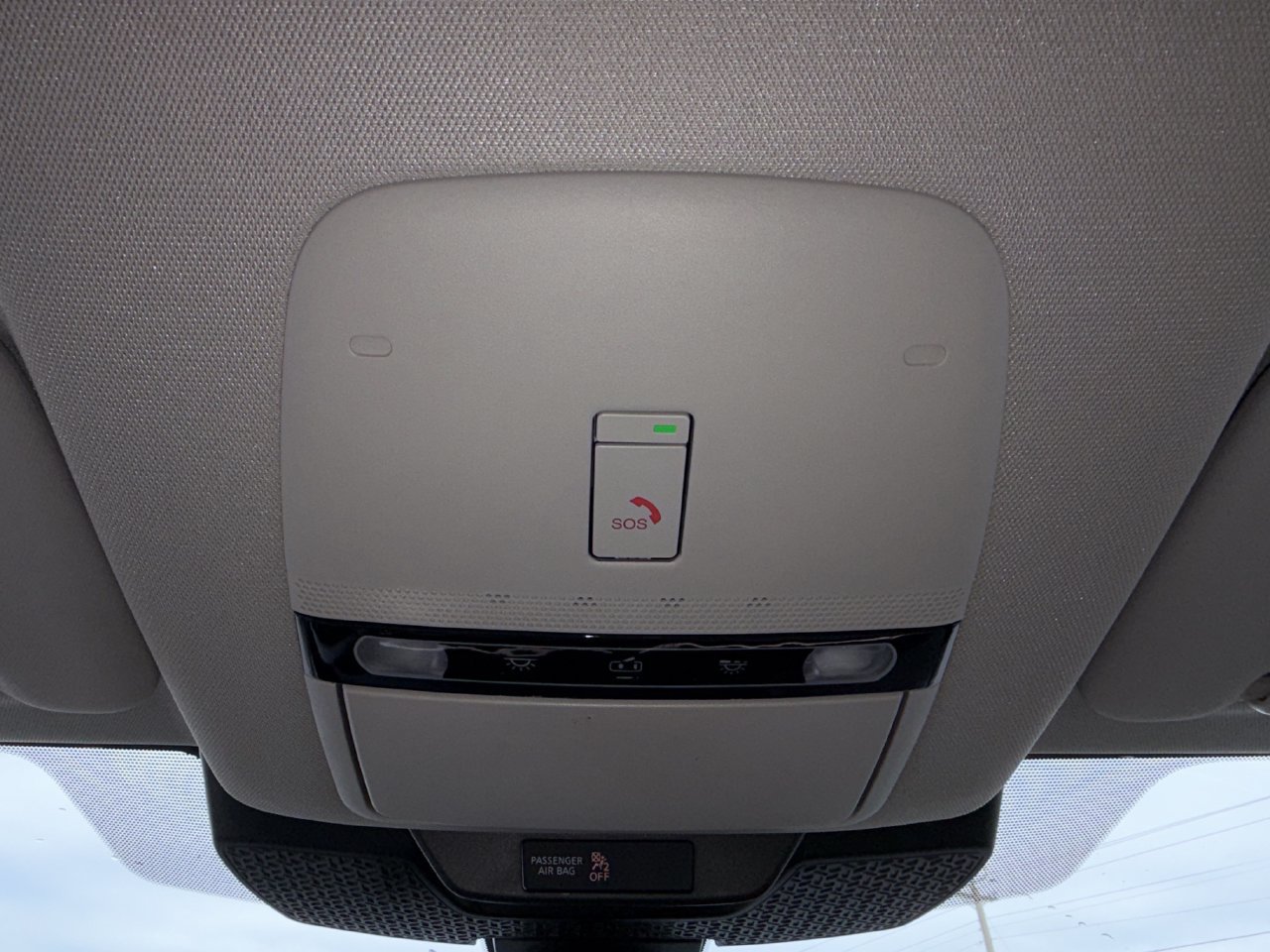 Certified 2024 Nissan Ariya FWD image 28