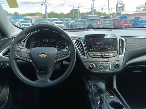 Used 2024 Chevrolet Malibu LT FWD image 26