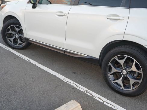 Used 2015 Subaru Forester 2.0XT Touring w/ Eyesight & Navigation System image 6