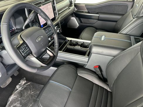 New 2026 Ford F250 Platinum AWD/4WD image 10
