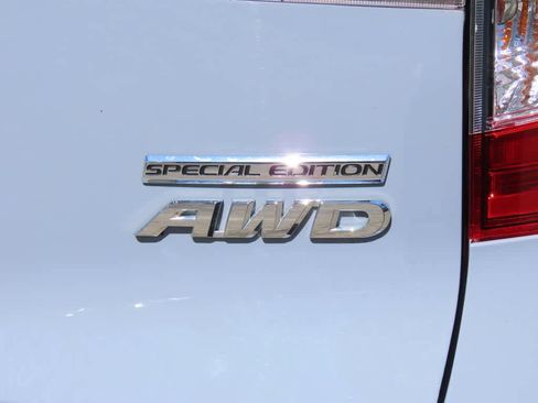 Certified 2022 Honda Pilot Special Edition image 8