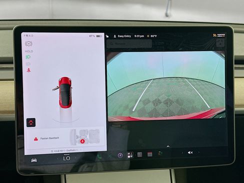 Used 2018 Tesla Model 3 Long Range RWD image 21