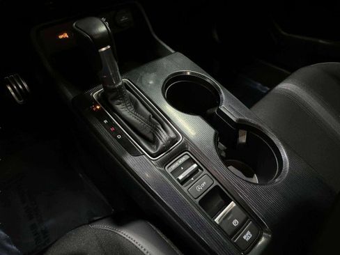Used 2022 Honda Civic Sport image 28