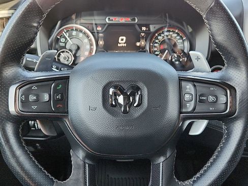 Used 2022 RAM 1500 TRX w/ TRX Level 2 Equipment Group image 11