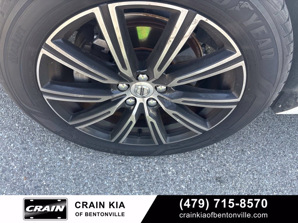 Used 2018 Volvo XC60 T5 Inscription w/ Convenience Package AWD/4WD image 7