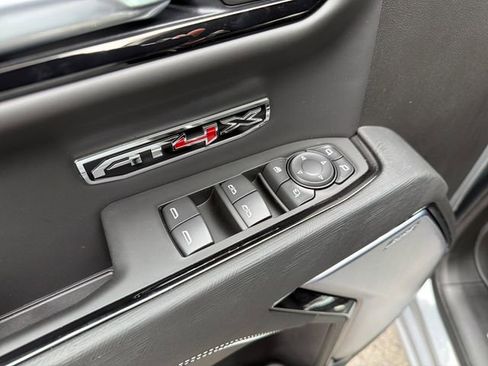 New 2026 GMC Sierra 1500 AT4X AWD/4WD image 18