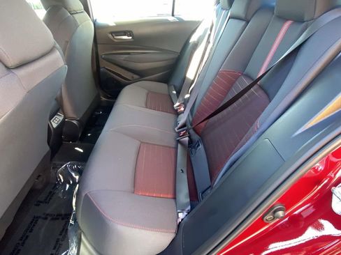 New 2026 Toyota Corolla SE image 14