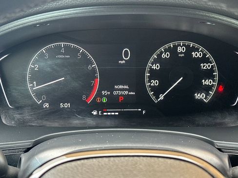 Used 2022 Honda Civic Sport image 22