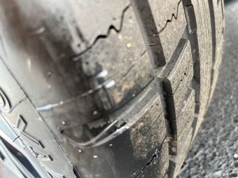 Used 2024 Chevrolet Malibu RS image 30