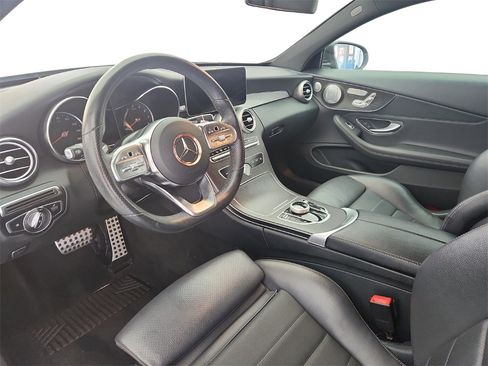 Used 2019 Mercedes-Benz C 300 4MATIC Coupe image 10