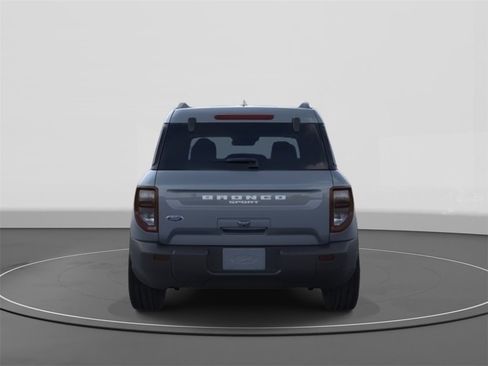 New 2025 Ford Bronco Sport Big Bend image 5