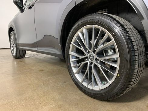 Used 2022 Lexus NX 350h AWD image 15