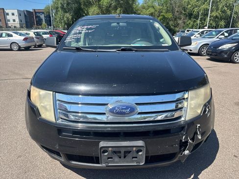 Used 2007 Ford Edge SE AWD/4WD image 2