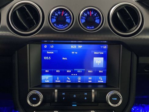 Used 2021 Ford Mustang Mach 1 w/ Equipment Group 700A RWD image 12