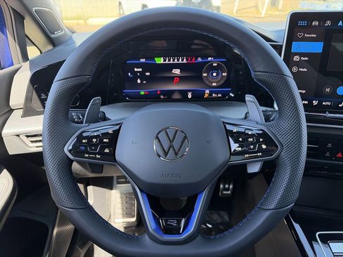 New 2026 Volkswagen Golf w/ Euro Style Package AWD/4WD image 18