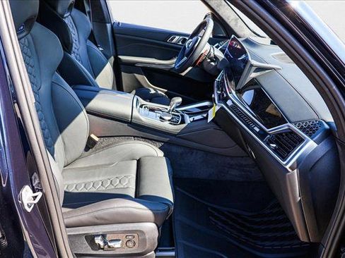 New 2026 BMW X5 M Competition w/ Executive Package image 26