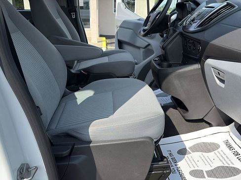 Used 2019 Ford Transit 350 XLT RWD image 24