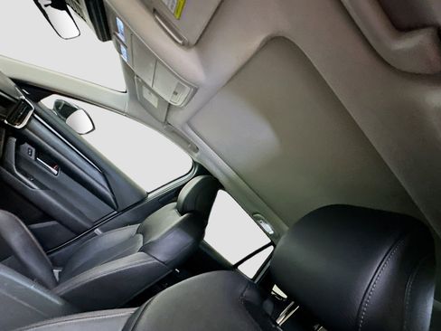 Used 2025 MAZDA CX-50 AWD 2.5 S w/ Premium Plus Pkg image 27