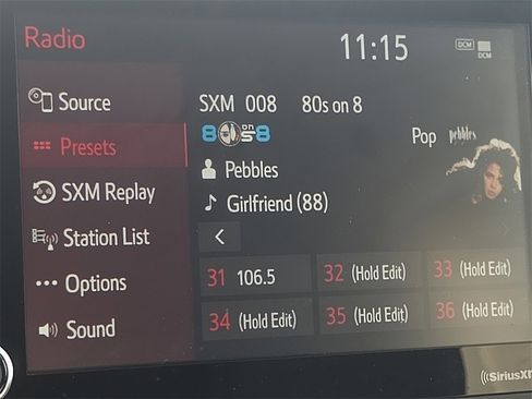 Certified 2023 Toyota Tacoma SR5 image 20